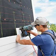 Affordable Siding Repair and Maintenance Services in Shawneetown, IL